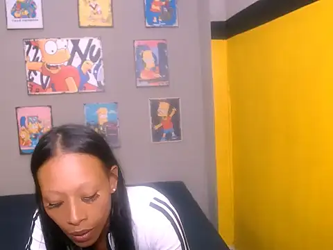monserrath bitch naughty online show from 10/16/25, 08:06