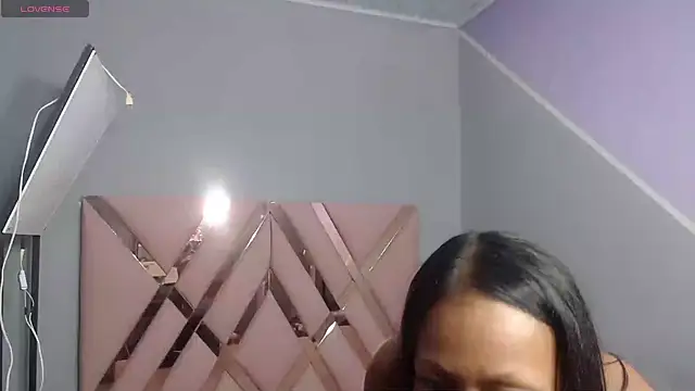 monserrath bitch naughty online show from 10/12/25, 03:13