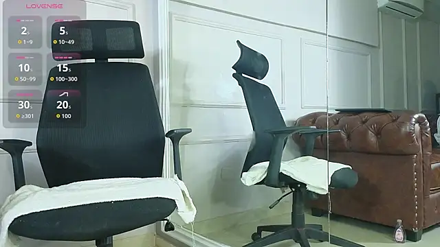 DereckWolf  online show from 11/01/25, 11:26