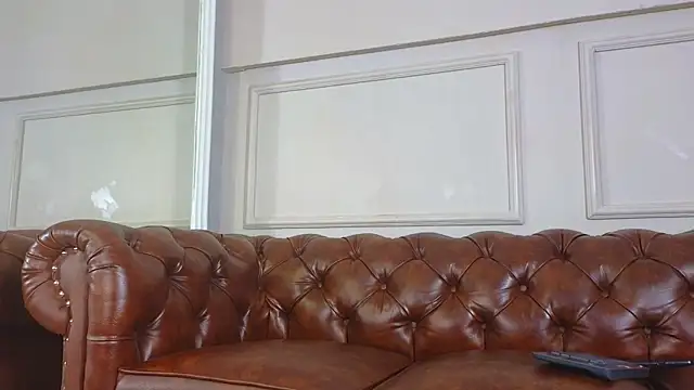 DereckWolf  online show from 10/21/25, 01:21