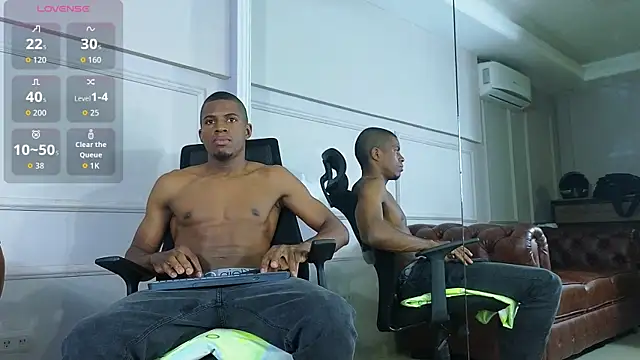 DereckWolf  online show from 11/04/25, 11:36