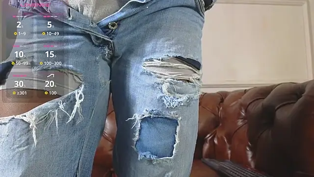 DereckWolf  online show from 11/10/25, 11:26