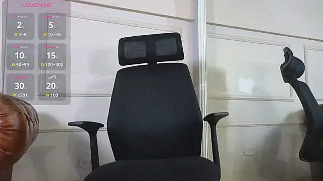 DereckWolf  online show from 11/12/25, 11:25