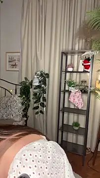 ThelmaJusto online show from 02/23/26, 03:56