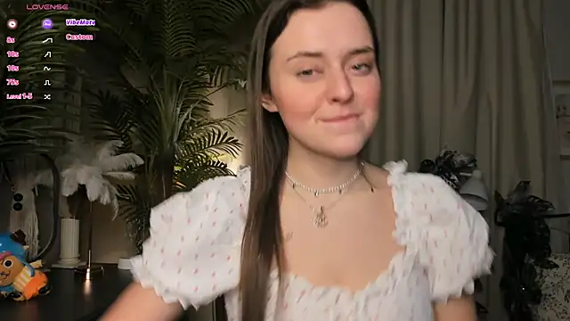 ThelmaJusto online show from 03/01/26, 03:56