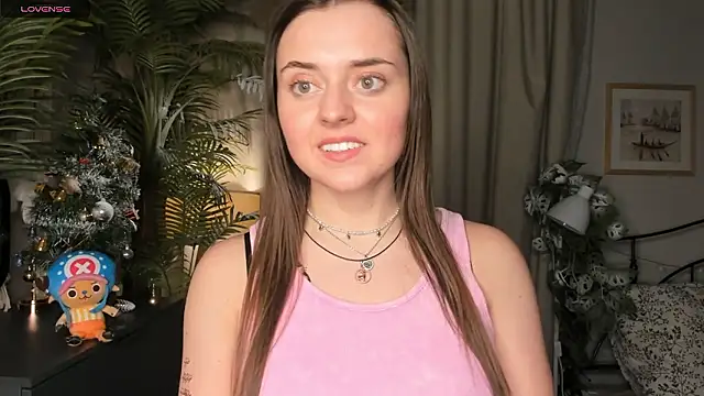 ThelmaJusto online show from 01/09/26, 04:03