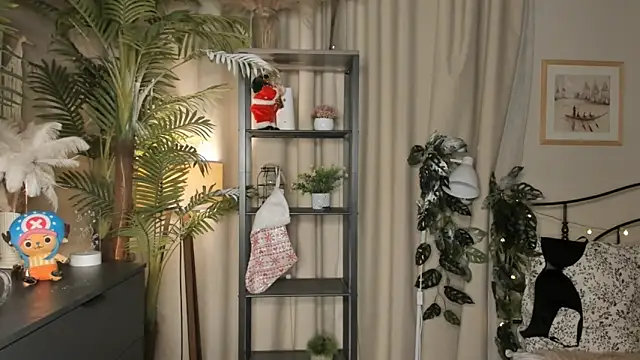 ThelmaJusto online show from 01/31/26, 07:12