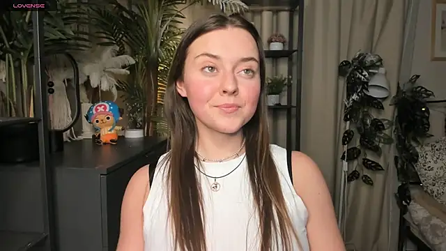 ThelmaJusto online show from 02/08/26, 05:10