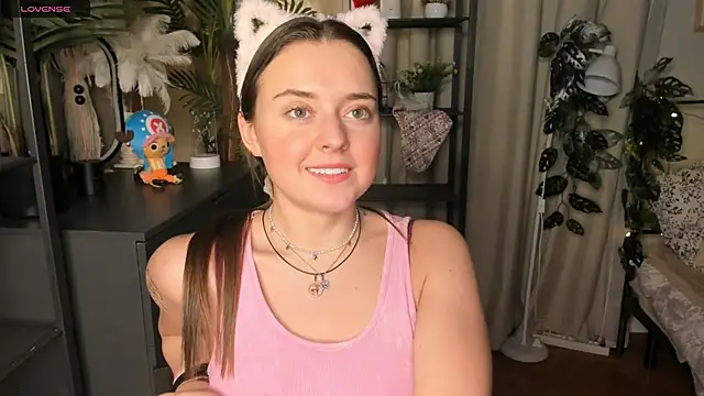 ThelmaJusto online show from 02/10/26, 03:00