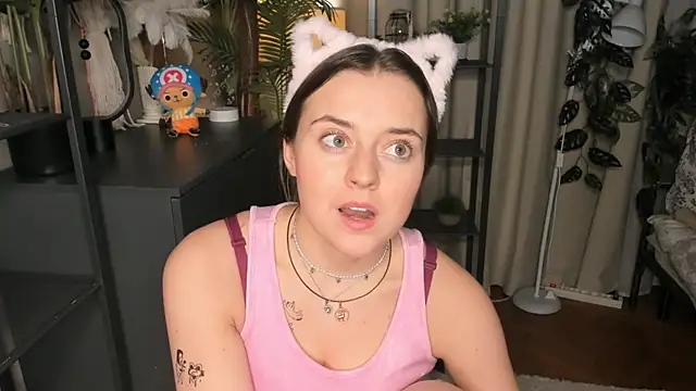 ThelmaJusto online show from 02/07/26, 04:48