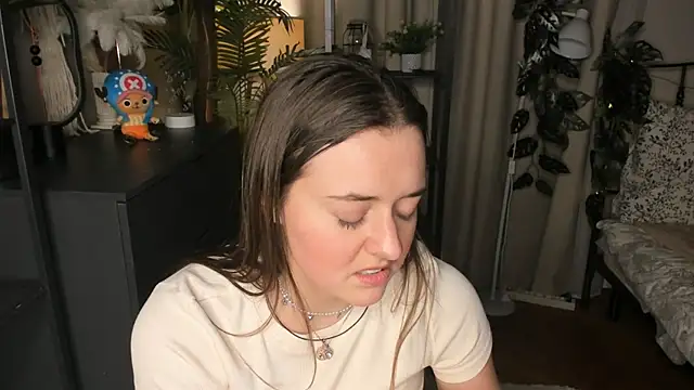 ThelmaJusto online show from 02/06/26, 04:14