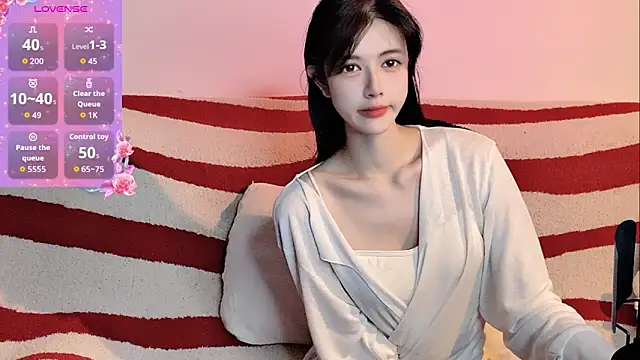 Nuomio online show from 03/04/26, 04:15