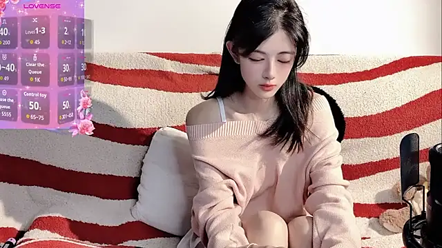 Nuomio online show from 03/26/26, 04:05