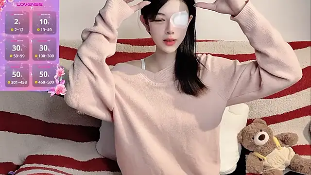 Nuomio online show from 03/24/26, 05:46