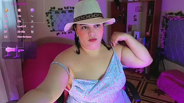 Snapshot of Anastasiaxxx69 chatting on 06/29/26, 10:42 Anastasiaxxx69 online show from 06/29/26, 10:42