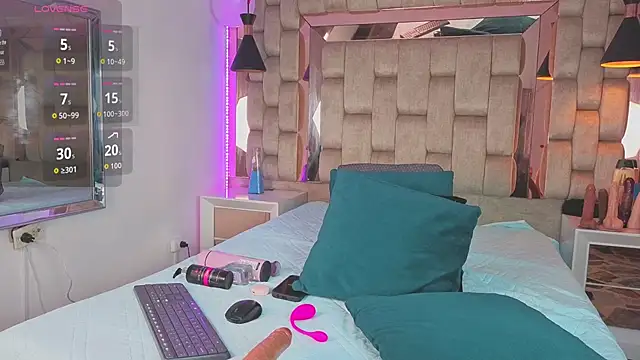 Anastasiaxxx69 online show from 01/07/26, 08:03