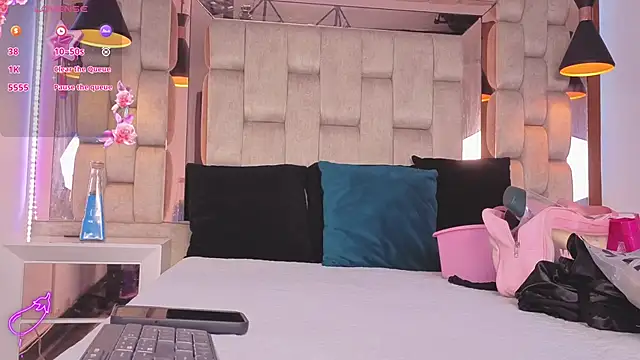 Anastasiaxxx69 online show from 02/17/26, 08:06