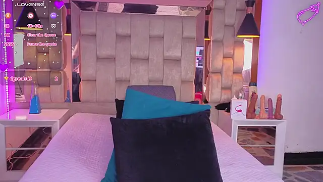 Anastasiaxxx69 online show from 02/07/26, 08:17