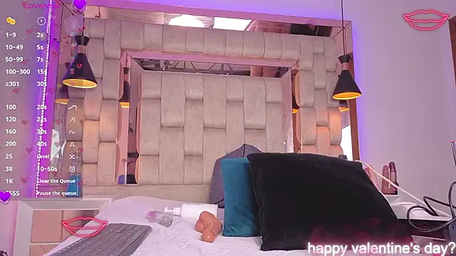 Anastasiaxxx69 online show from 02/15/26, 08:41