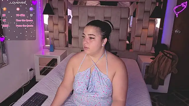 Anastasiaxxx69 online show from 02/08/26, 08:39