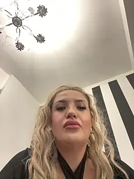 evedanger online show from 11/26/25, 09:48