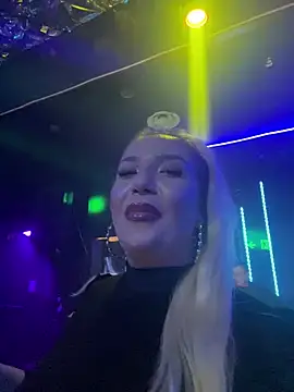 evedanger online show from 11/09/25, 02:15