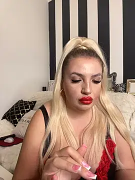 evedanger online show from 11/13/25, 10:24