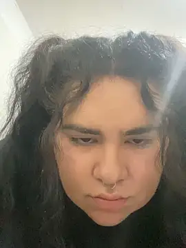 gothlove666 online show from 10/06/25, 09:48