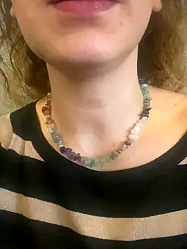 melisss2 online show from 11/07/25, 09:36