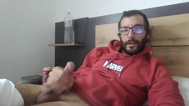 Arbneh69 online show from 10/09/25, 02:28