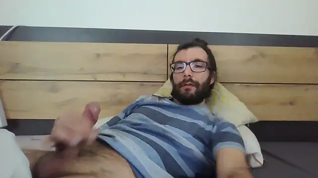Arbneh69 online show from 03/27/26, 07:17