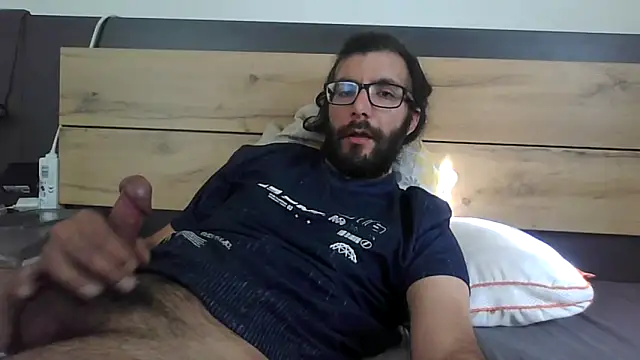 Arbneh69 online show from 05/24/26, 07:19