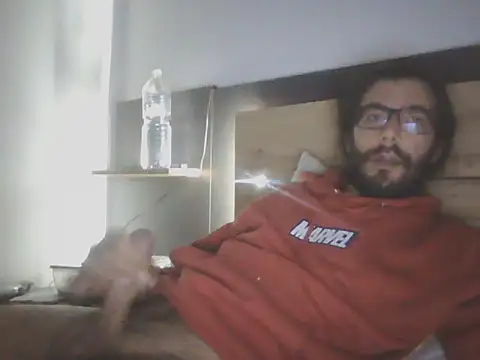 Arbneh69 online show from 10/10/25, 03:51