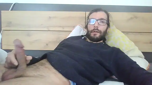 Arbneh69 online show from 03/31/26, 02:19
