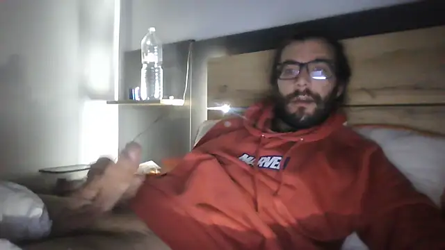 Arbneh69 online show from 10/10/25, 07:58