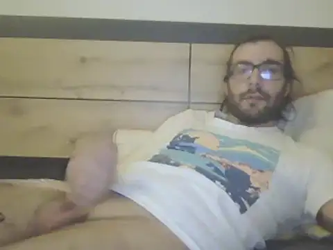 Arbneh69 online show from 03/15/26, 07:54