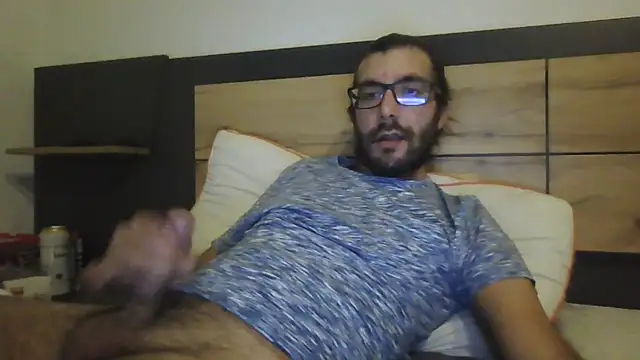 Arbneh69 online show from 10/21/25, 04:50