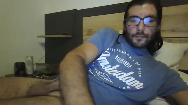 Arbneh69 online show from 10/15/25, 04:37