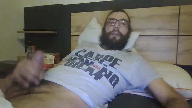 Arbneh69 online show from 02/23/26, 08:31