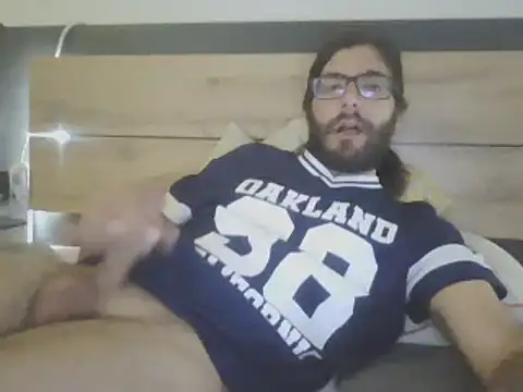 Arbneh69 online show from 05/24/26, 07:25