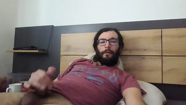 Arbneh69 online show from 02/15/26, 01:43