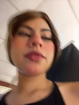 Snapshot of Eva_Feller69 chatting on 07/09/26, 10:20 Eva Feller69 online show from 07/09/26, 10:20