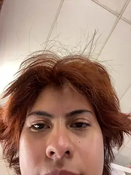 Eva Feller69 online show from 03/25/26, 11:25