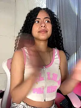 Eva Feller69 online show from 01/15/26, 04:05