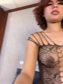 Eva Feller69 online show from 05/22/26, 09:57