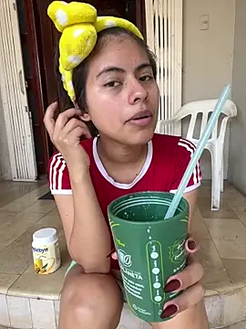 Eva Feller69 online show from 12/14/25, 07:41