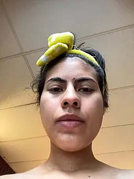 Eva Feller69 online show from 02/17/26, 10:07