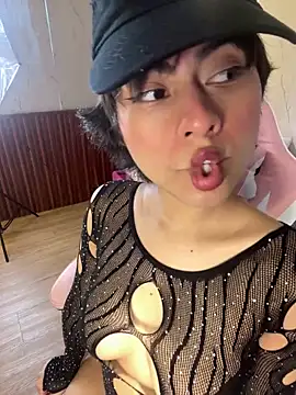 Eva Feller69 online show from 02/10/26, 10:09