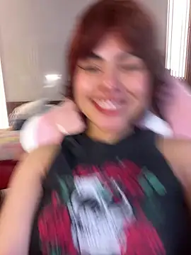 Eva Feller69 online show from 03/05/26, 10:05