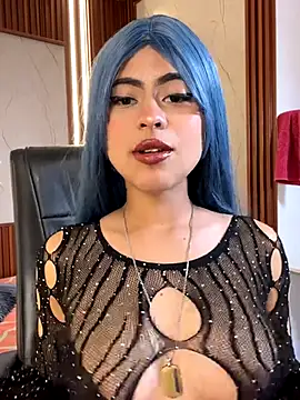 Eva Feller69 online show from 11/21/25, 07:13